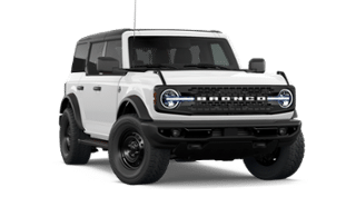 2026 Ford Bronco® External Image 4